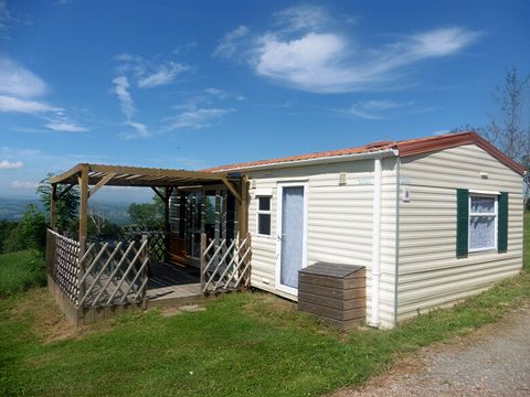Camping Montbartoux - Camping Puy-de-Dôme - Image N°5